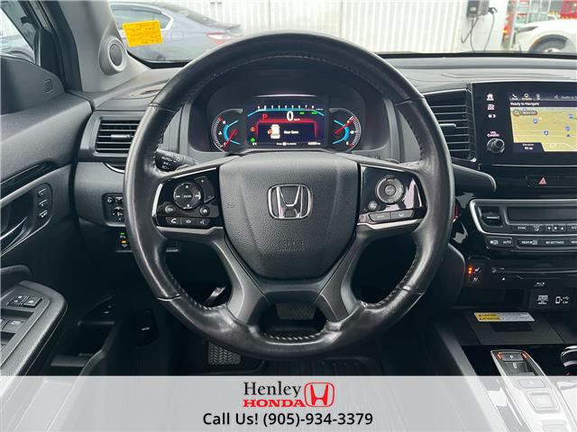 2020 Honda Pilot Touring 7P (Stk: R12437) in St. Catharines - Image 20 of 25