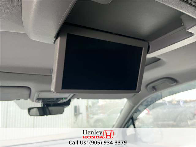 2020 Honda Pilot Touring 7P (Stk: R12437) in St. Catharines - Image 16 of 25