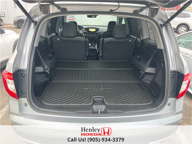 2020 Honda Pilot Touring 7P (Stk: R12437) in St. Catharines - Image 18 of 25