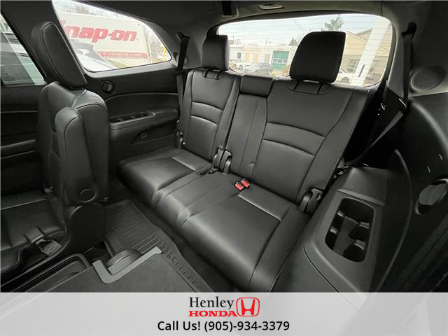2020 Honda Pilot Touring 7P (Stk: R12437) in St. Catharines - Image 17 of 25