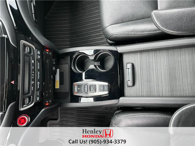 2020 Honda Pilot Touring 7P (Stk: R12437) in St. Catharines - Image 24 of 25