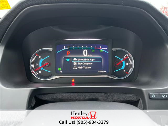 2020 Honda Pilot Touring 7P (Stk: R12437) in St. Catharines - Image 21 of 25