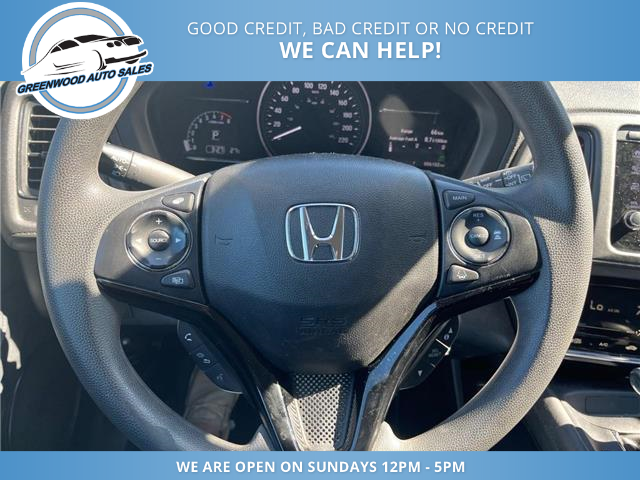 2021 Honda HR-V LX (Stk: 21-103965) in Greenwood - Image 12 of 18