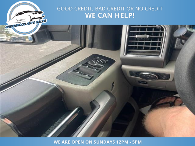 2020 Ford F-150 XLT (Stk: 20-D84631) in Greenwood - Image 12 of 19