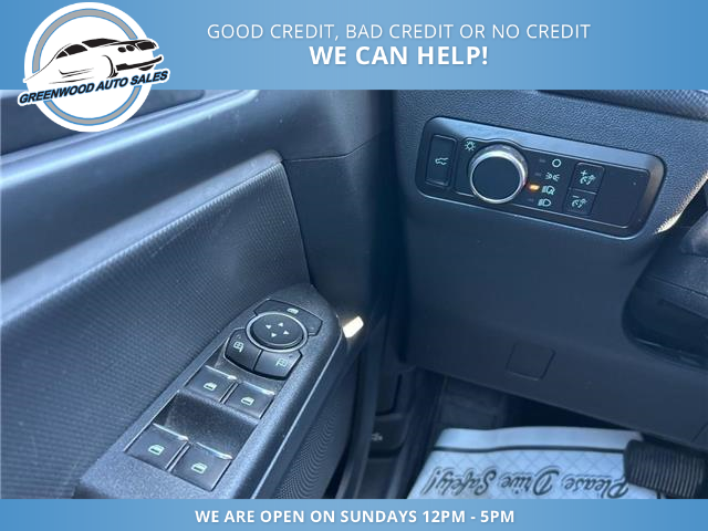 2023 Ford Bronco Sport Big Bend (Stk: 23-d57578) in Greenwood - Image 8 of 15