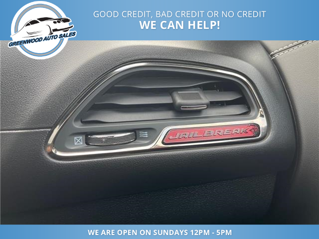 2023 Dodge Challenger SRT Hellcat (Stk: 23-617285) in Greenwood - Image 16 of 26