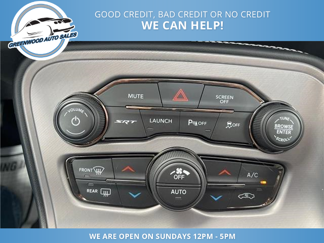 2023 Dodge Challenger SRT Hellcat (Stk: 23-617285) in Greenwood - Image 24 of 26