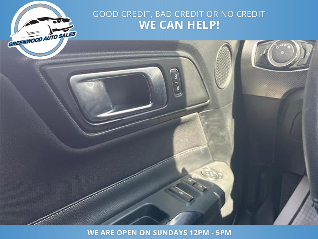 2020 Ford Mustang EcoBoost (Stk: 20-157219) in Greenwood - Image 15 of 22