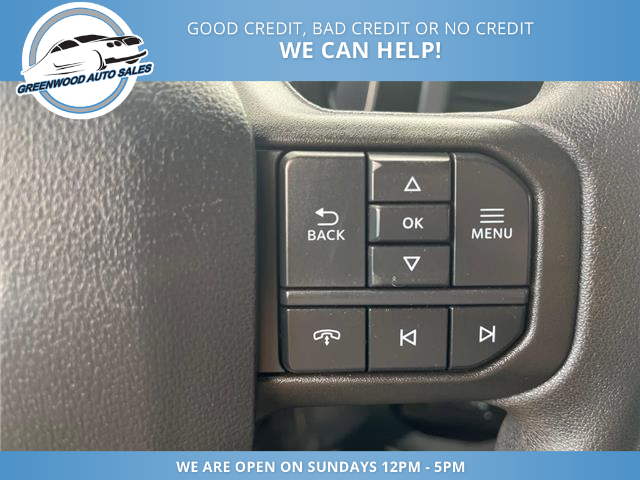 2023 Ford F-150 XLT (Stk: 23-B83568) in Greenwood - Image 16 of 24