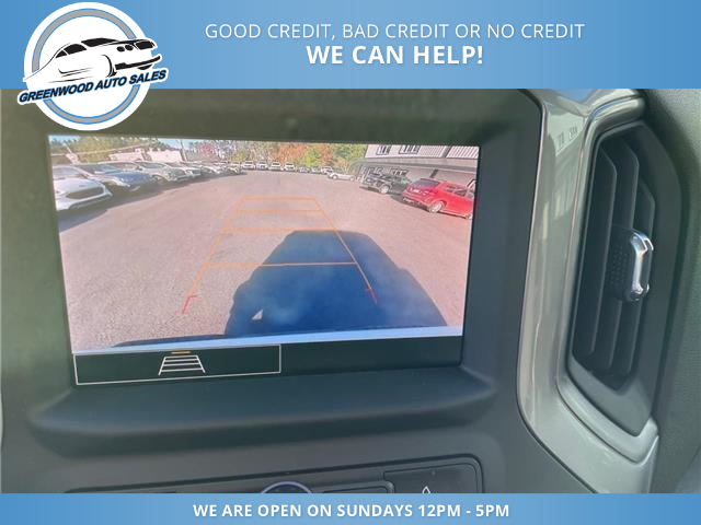 2023 Chevrolet Silverado 1500 Work Truck (Stk: 23-107415) in Greenwood - Image 17 of 20