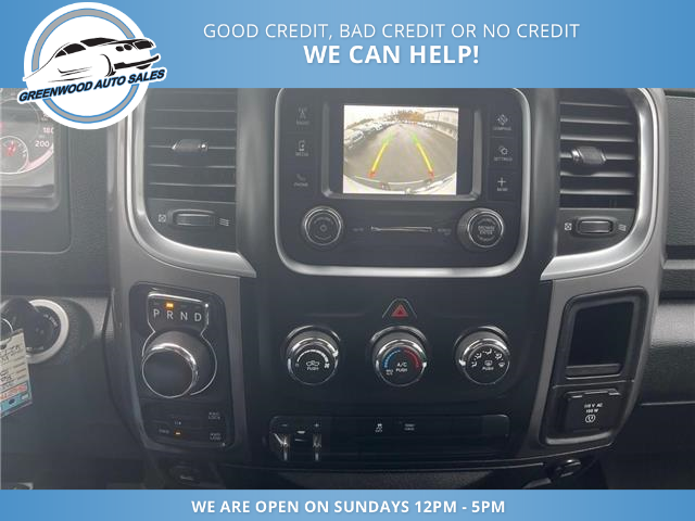 2023 RAM 1500 Classic SLT (Stk: 23-627742) in Greenwood - Image 16 of 17