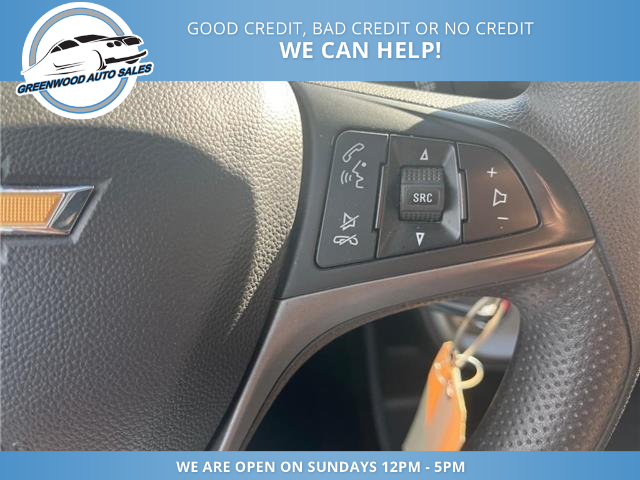 2021 Chevrolet Spark 1LT CVT (Stk: 21-223505) in Greenwood - Image 17 of 19