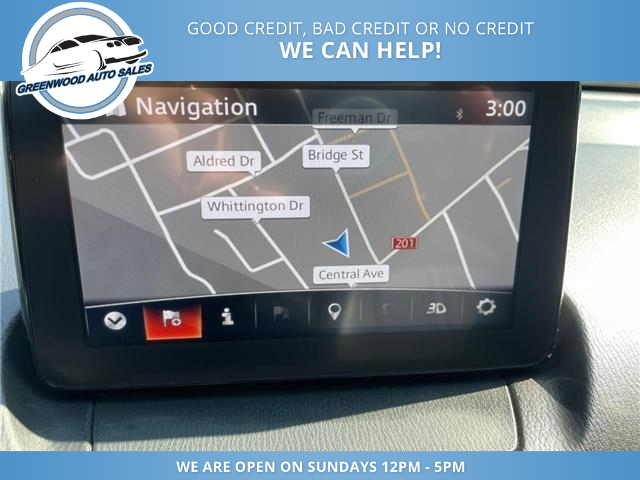 2022 Mazda CX-3 GT (Stk: 22-603236) in Greenwood - Image 21 of 25