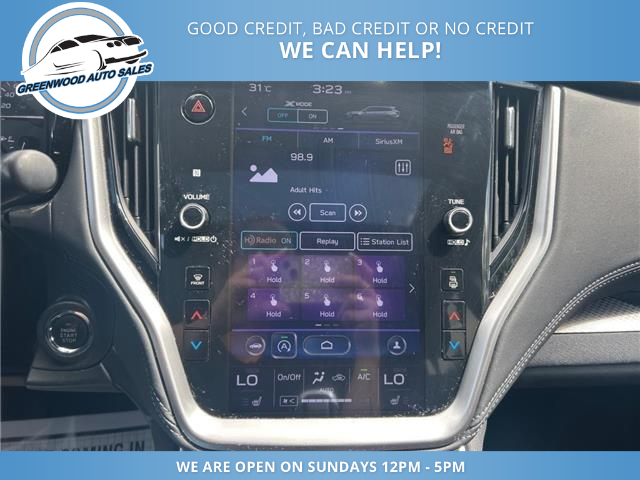 2022 Subaru Outback Touring (Stk: 22-193884) in Greenwood - Image 13 of 18