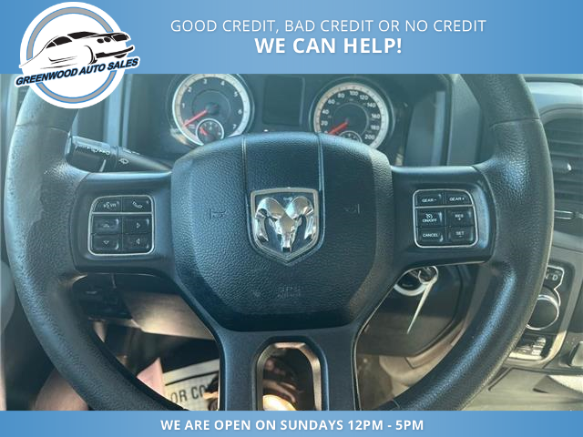 2017 RAM 1500 ST (Stk: 17-708341) in Greenwood - Image 10 of 15