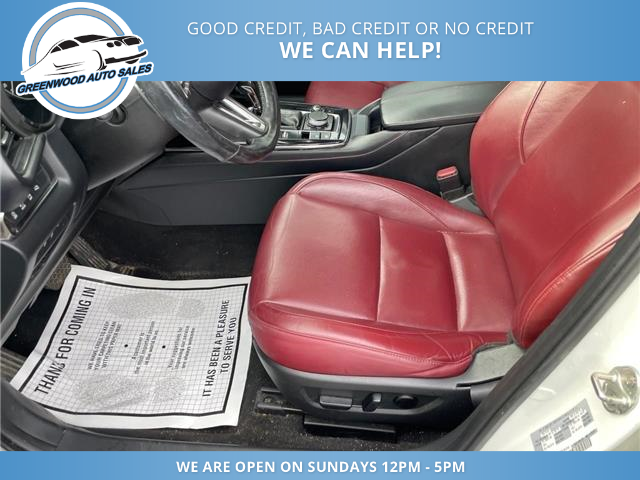 2022 Mazda CX-30 GT w/Turbo (Stk: 22-405332) in Greenwood - Image 17 of 19