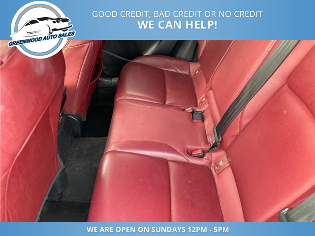 2022 Mazda CX-30 GT w/Turbo (Stk: 22-405332) in Greenwood - Image 18 of 19