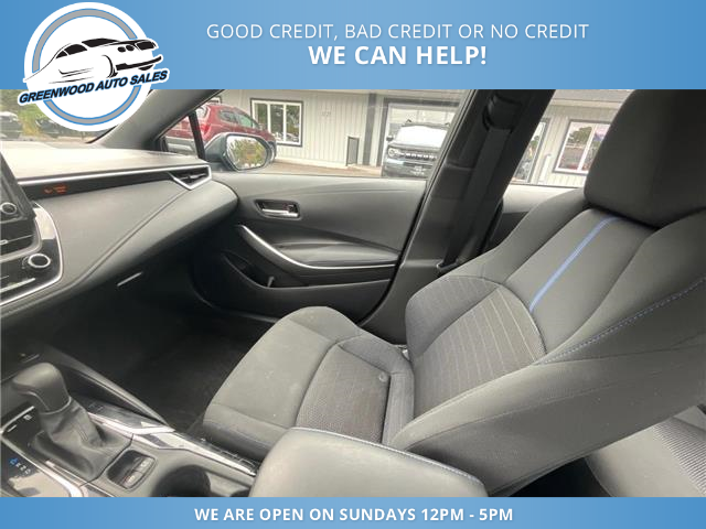 2022 Toyota Corolla SE (Stk: 22-100902) in Greenwood - Image 13 of 19