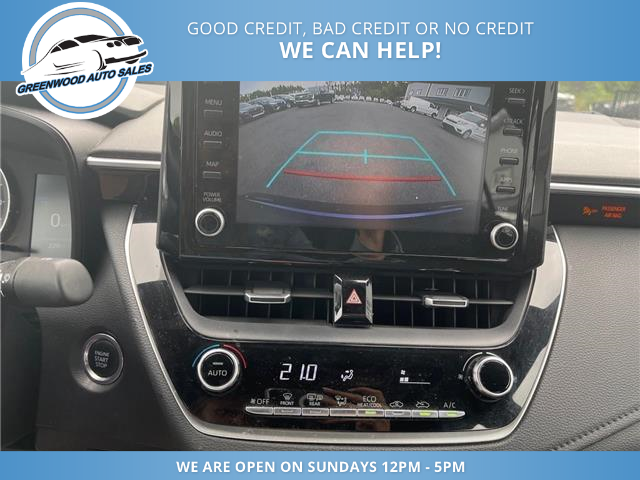 2022 Toyota Corolla SE (Stk: 22-100902) in Greenwood - Image 18 of 19