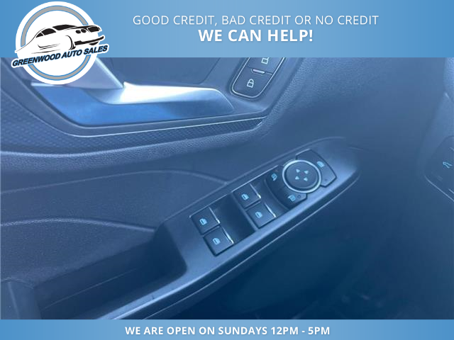 2023 Ford Escape ST-Line (Stk: 23-A32908) in Greenwood - Image 17 of 22