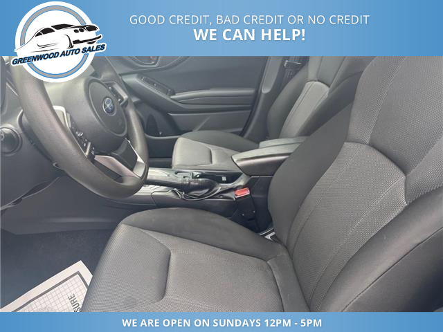 2022 Subaru Impreza Convenience (Stk: 22-708847) in Greenwood - Image 8 of 16