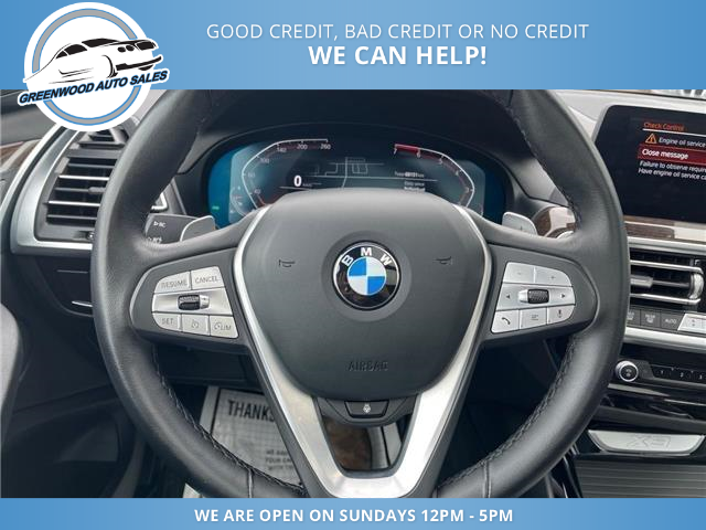 2023 BMW X3 xDrive30i (Stk: 23-R85943) in Greenwood - Image 9 of 18