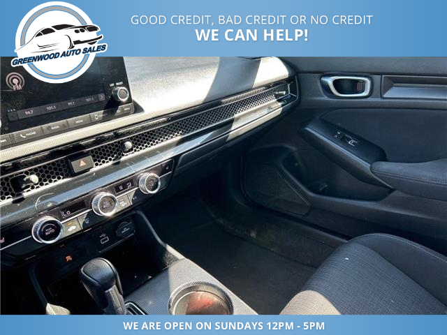 2022 Honda Civic LX (Stk: 22-118708) in Greenwood - Image 18 of 20
