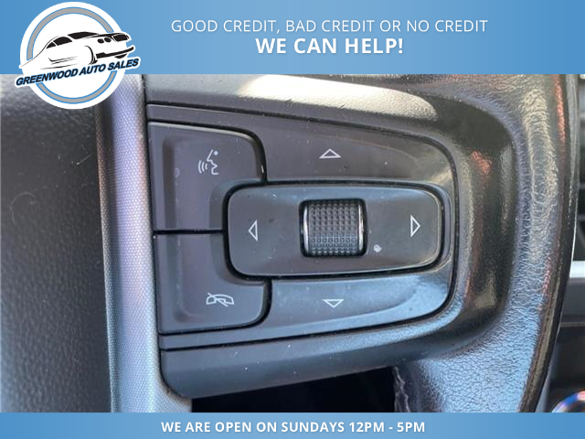 2021 GMC Yukon XL SLT (Stk: 21-447881) in Greenwood - Image 18 of 25