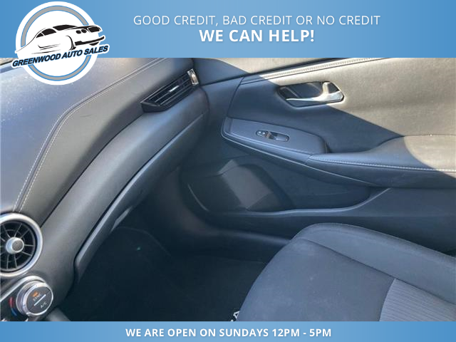 2024 Nissan Sentra SV (Stk: 24-288292) in Greenwood - Image 16 of 18