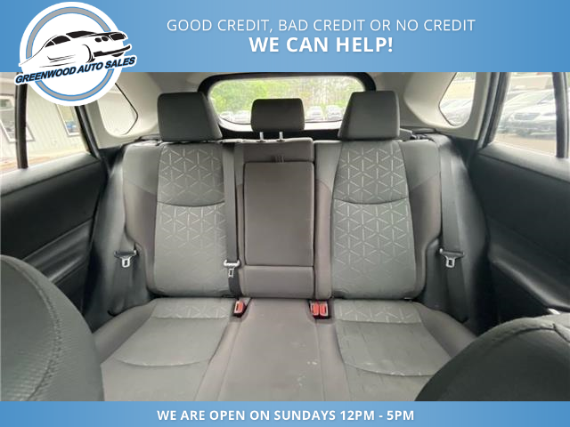 2023 Toyota RAV4 LE (Stk: 23-357809) in Greenwood - Image 15 of 23