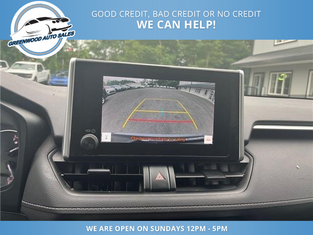 2023 Toyota RAV4 LE (Stk: 23-357809) in Greenwood - Image 20 of 23