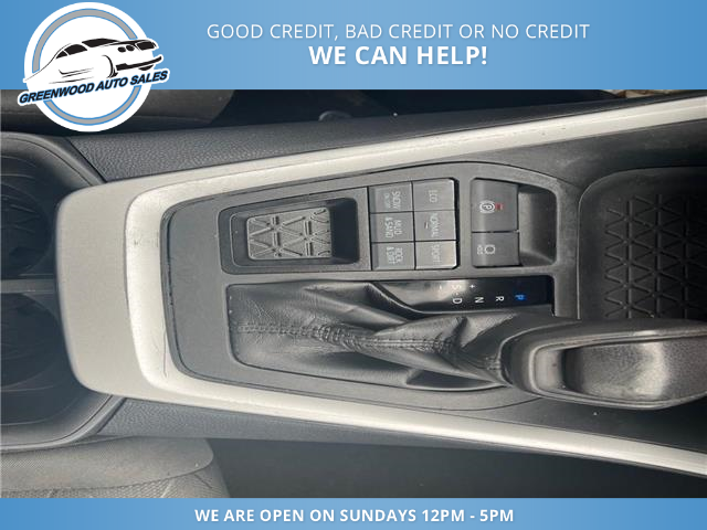 2023 Toyota RAV4 LE (Stk: 23-357809) in Greenwood - Image 22 of 23