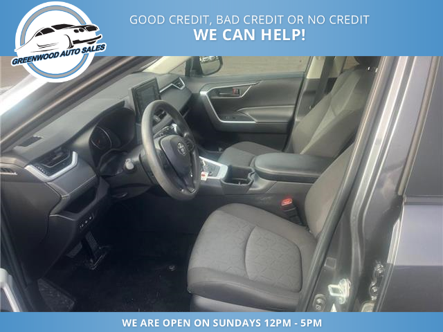 2022 Toyota RAV4 LE (Stk: 22-282251) in Greenwood - Image 8 of 16