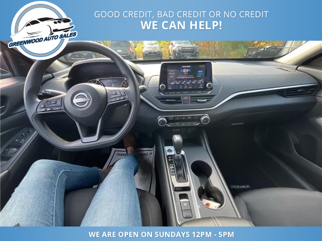 2024 Nissan Altima S (Stk: 24-337285) in Greenwood - Image 13 of 18
