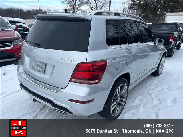 2014 Mercedes-Benz Glk-Class Base (Stk: PAYL) in Thordale - Image 2 of 7