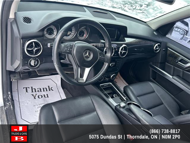 2014 Mercedes-Benz Glk-Class Base (Stk: PAYL) in Thordale - Image 3 of 7