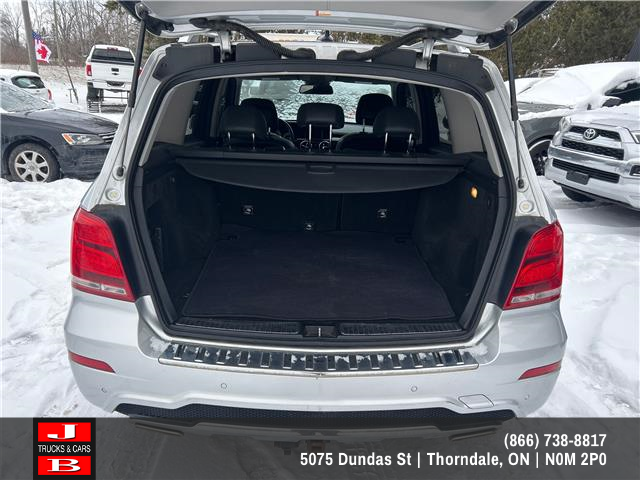 2014 Mercedes-Benz Glk-Class Base (Stk: PAYL) in Thordale - Image 5 of 7