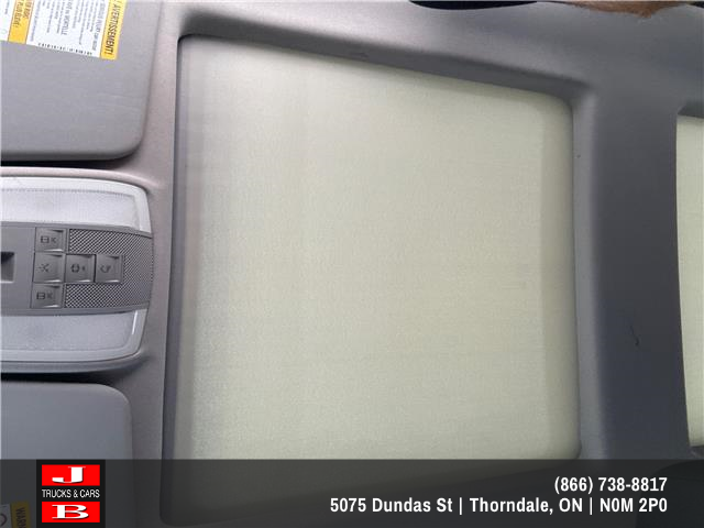 2014 Mercedes-Benz Glk-Class Base (Stk: PAYL) in Thordale - Image 7 of 7