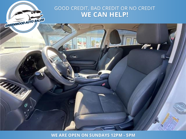 2021 Honda HR-V LX (Stk: 21-103965) in Greenwood - Image 13 of 18