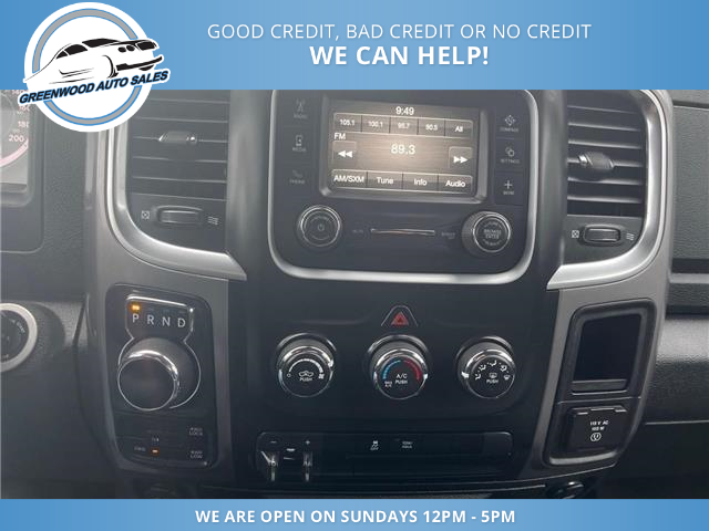 2023 RAM 1500 Classic SLT (Stk: 23-627742) in Greenwood - Image 15 of 17