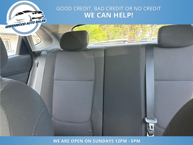 2020 Hyundai Accent Essential w/Comfort Package (Stk: 20-100419) in Greenwood - Image 15 of 16