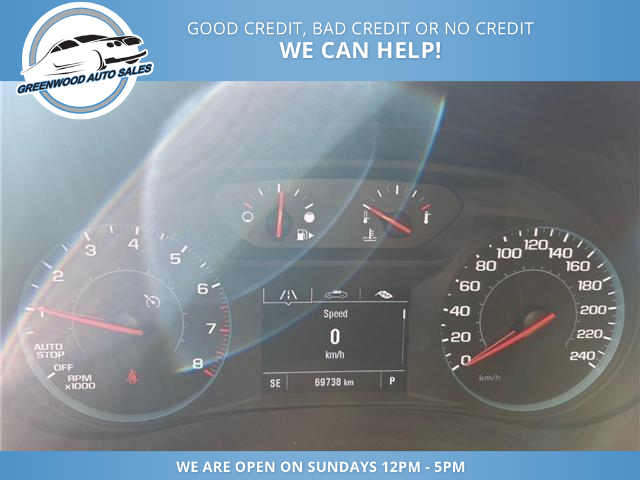 2024 Chevrolet Malibu 1LT (Stk: 24-204071) in Greenwood - Image 11 of 19