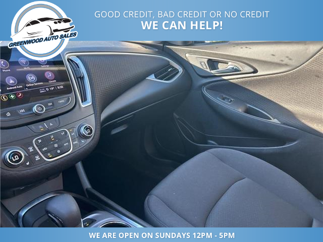 2024 Chevrolet Malibu 1LT (Stk: 24-204071) in Greenwood - Image 15 of 19