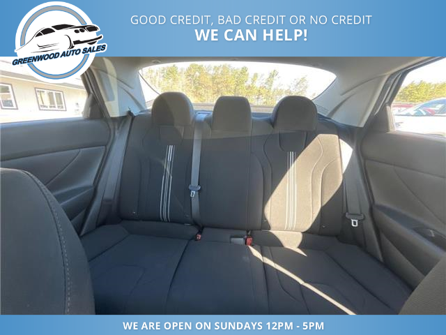 2021 Hyundai Elantra ESSENTIAL (Stk: 21-133016) in Greenwood - Image 13 of 20