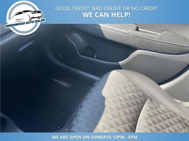 2022 Mitsubishi Mirage ES (Stk: 22-003919) in Greenwood - Image 16 of 19