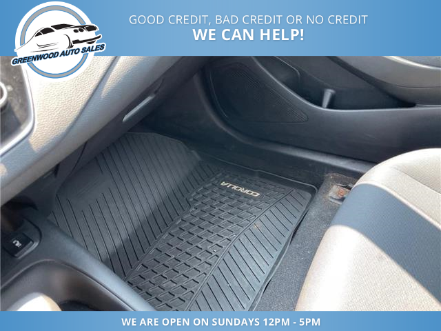 2021 Toyota Corolla LE (Stk: 21-219112) in Greenwood - Image 15 of 18