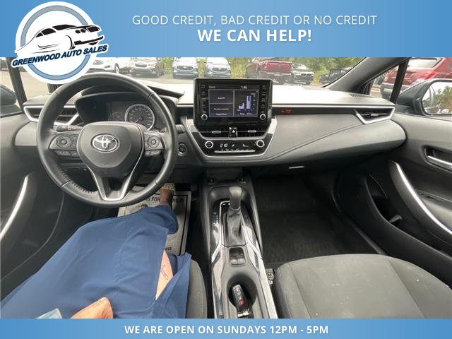 2022 Toyota Corolla SE (Stk: 22-100902) in Greenwood - Image 12 of 19