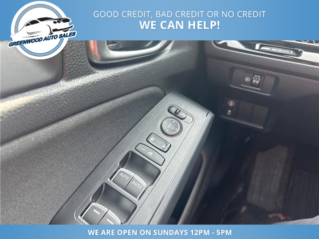 2023 Honda Civic LX (Stk: 23-112209) in Greenwood - Image 14 of 18