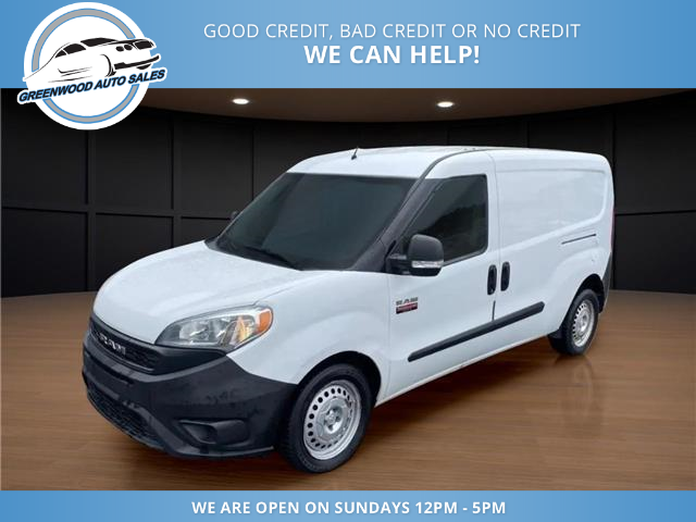 2019 RAM ProMaster City ST (Stk: 19-M98488) in Greenwood - Image 2 of 14