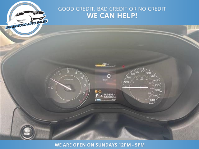 2022 Subaru Impreza Convenience (Stk: 22-708847) in Greenwood - Image 10 of 16